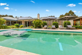 Amaroo Luxury Family Resort Mornington Peninsula